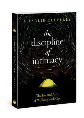 Cover image for Discipline of Intimacy, isbn: 9780830778553