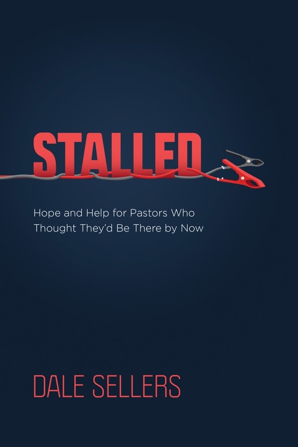 Cover image for Stalled, isbn: 9780830780631
