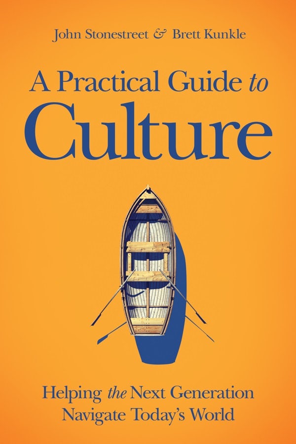 Cover image for A Practical Guide to Culture, isbn: 9780830781249