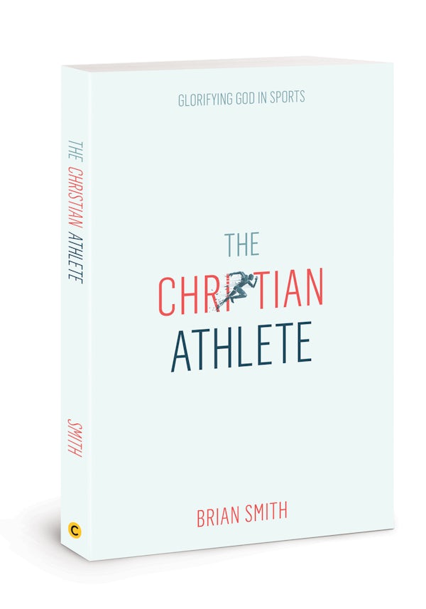 Cover image for The Christian Athlete, isbn: 9780830783250