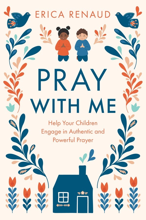 Cover image for Pray with Me, isbn: 9780830784523
