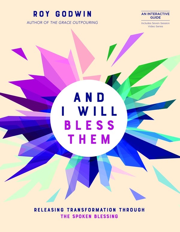 Cover image for And I Will Bless Them, isbn: 9780830785469