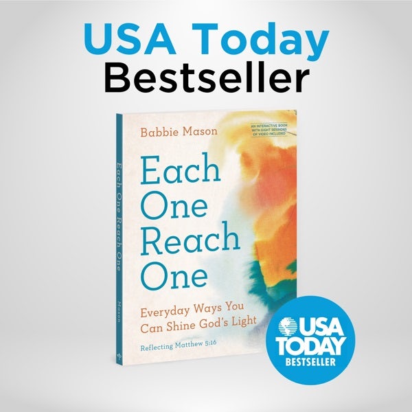 Cover image for Each One Reach One, isbn: 9780830785667