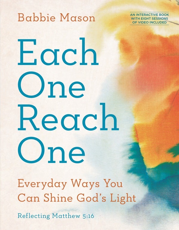 Cover image for Each One Reach One, isbn: 9780830785667