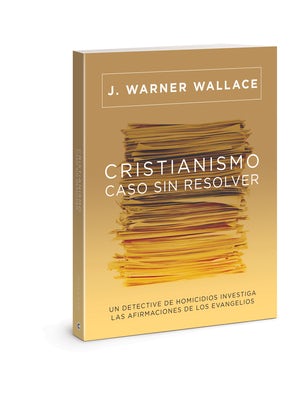 Cover image for Cristianismo, Caso Sin Resolver, isbn: 9780830786558
