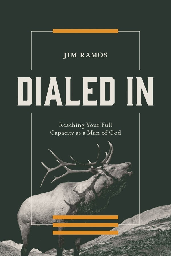 Cover image for Dialed in, isbn: 9780830787074