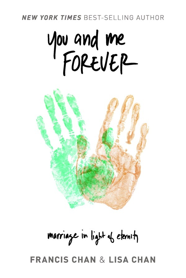 Cover image for You and Me Forever, isbn: 9780830787784