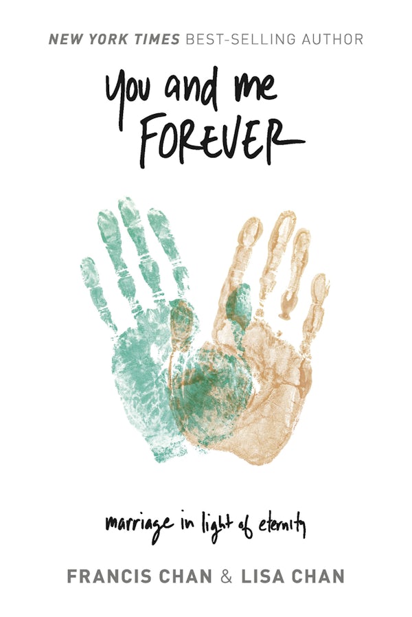 Cover image for You and Me Forever, isbn: 9780830787784