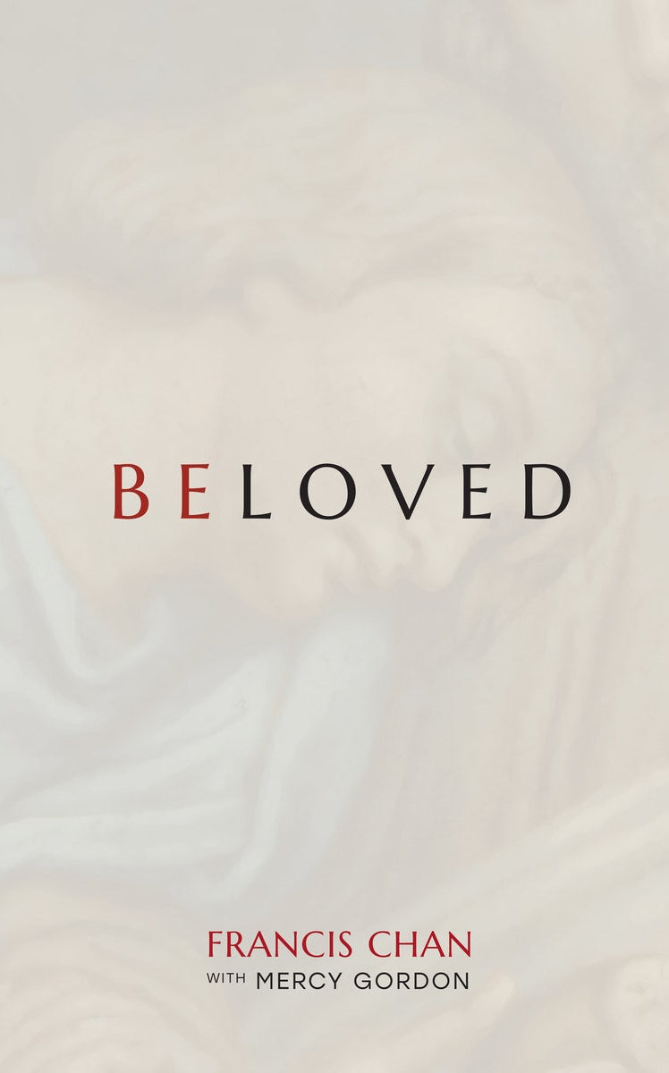 Cover image for Beloved, isbn: 9780830789054