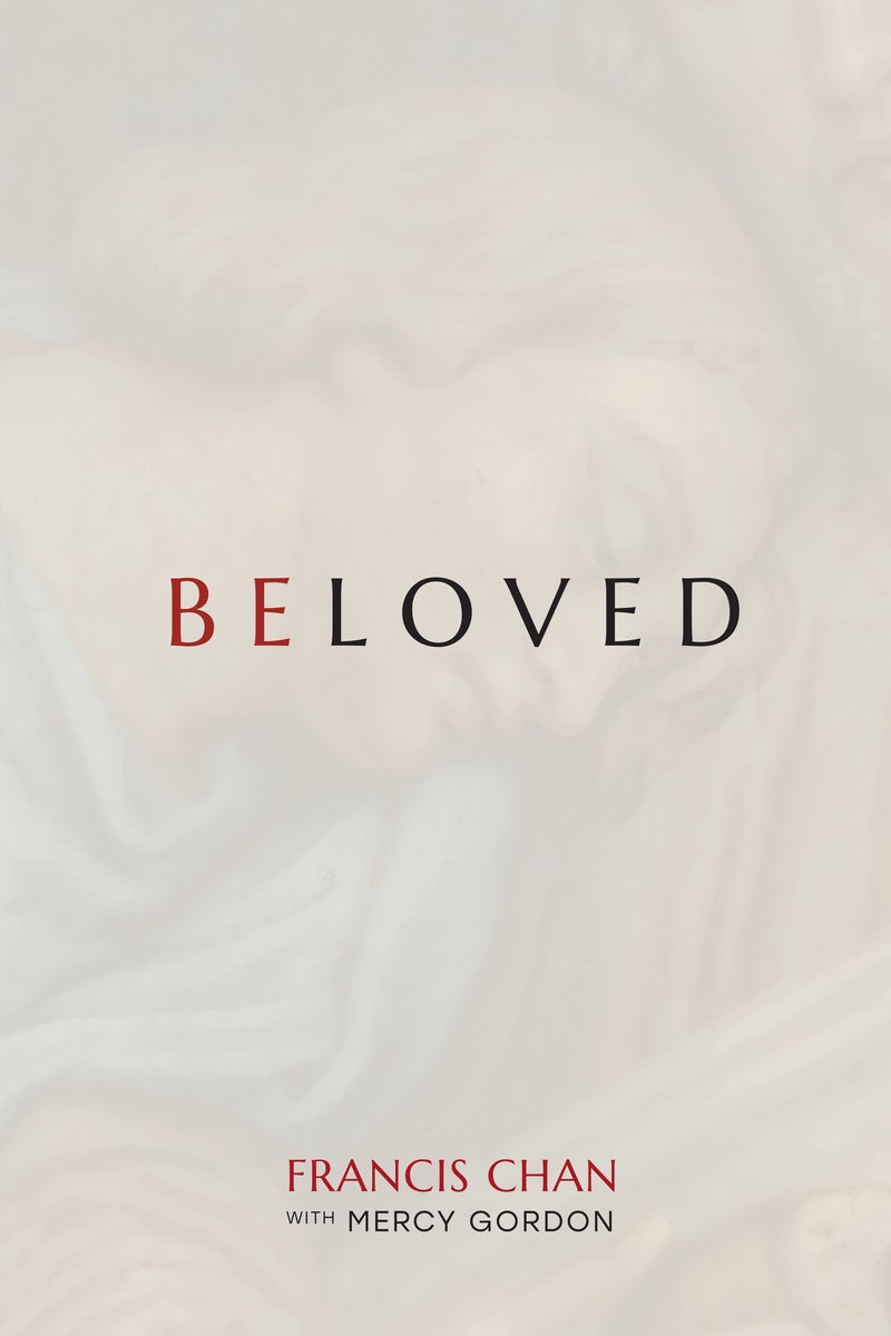 Cover image for Beloved, isbn: 9780830789054
