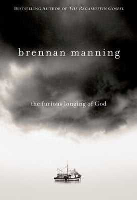 Cover image for The Furious Longing of God, isbn: 9780830789344