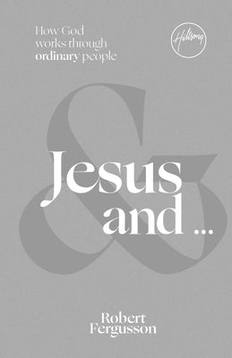 Cover image for Jesus and ..., isbn: 9780830790036