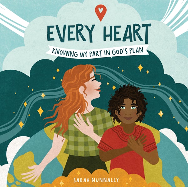Cover image for Every Heart, isbn: 9780830790135
