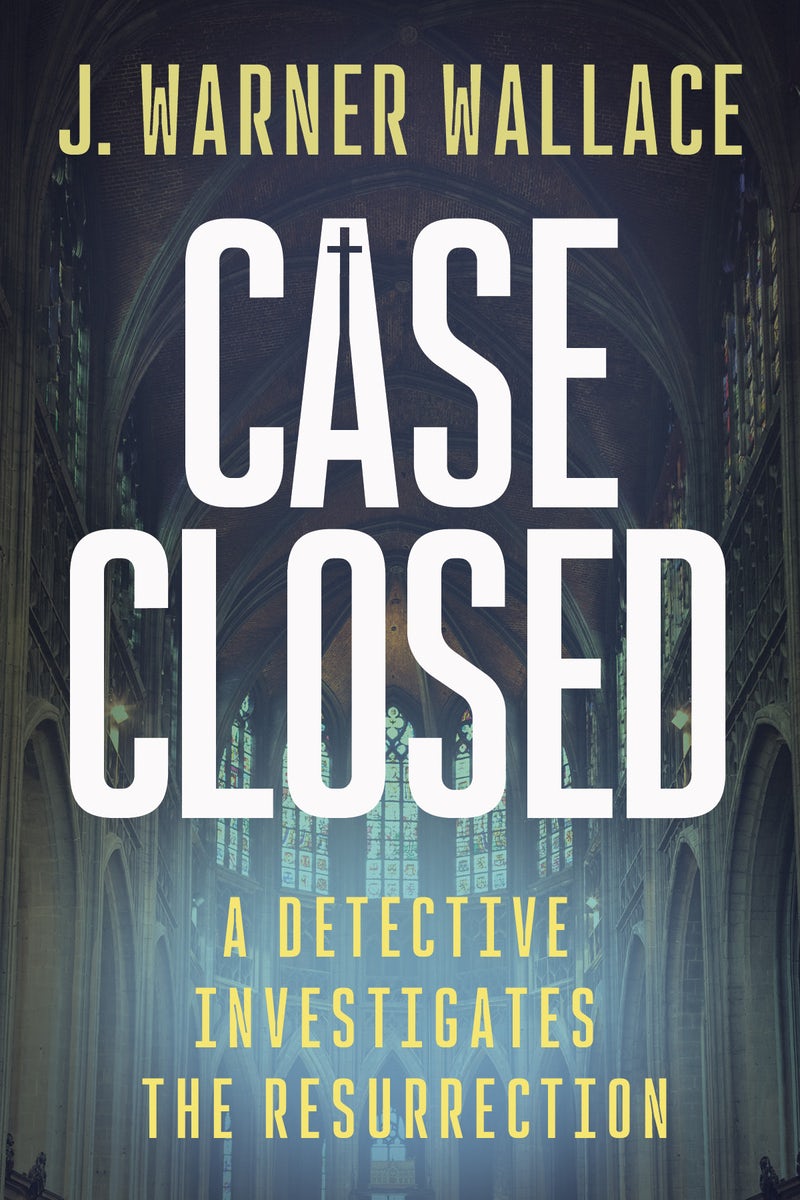 Cover image for Case Closed (Bundle of 10), isbn: 9780830790616