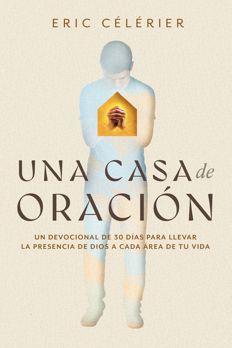 Cover image for Una Casa de Oración, isbn: 9780830791330