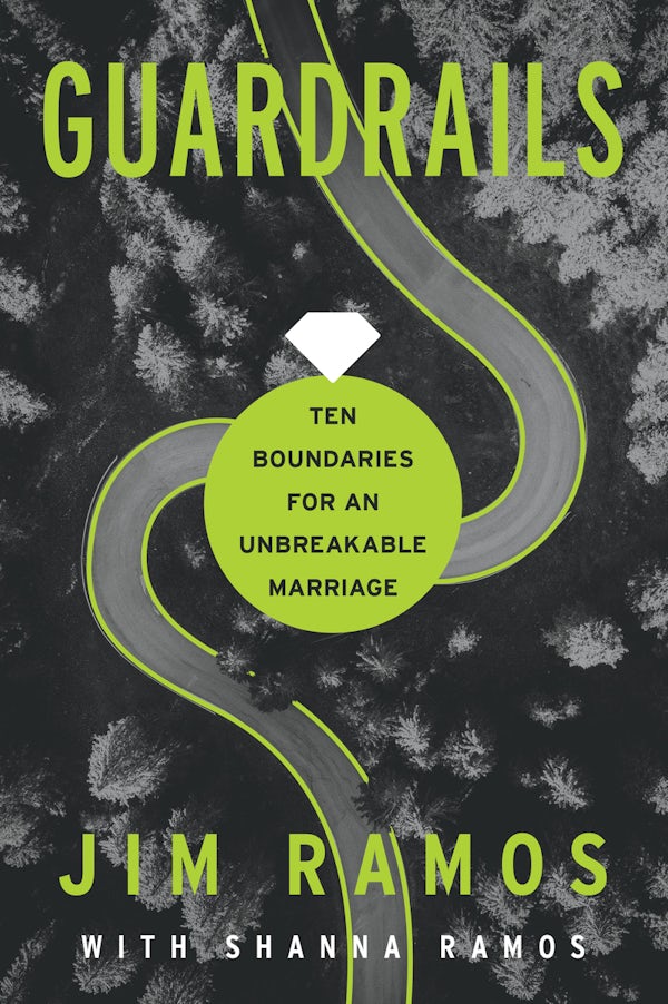 Cover image for Guardrails, isbn: 9780830791613