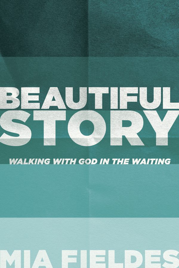 Cover image for Beautiful Story, isbn: 9780830791804