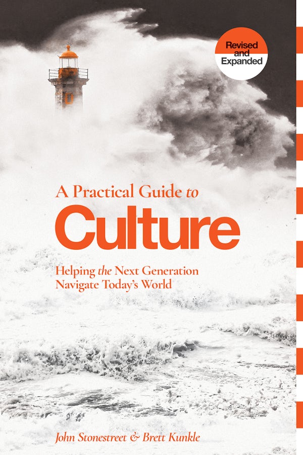Cover image for A Practical Guide to Culture, isbn: 9780830792160