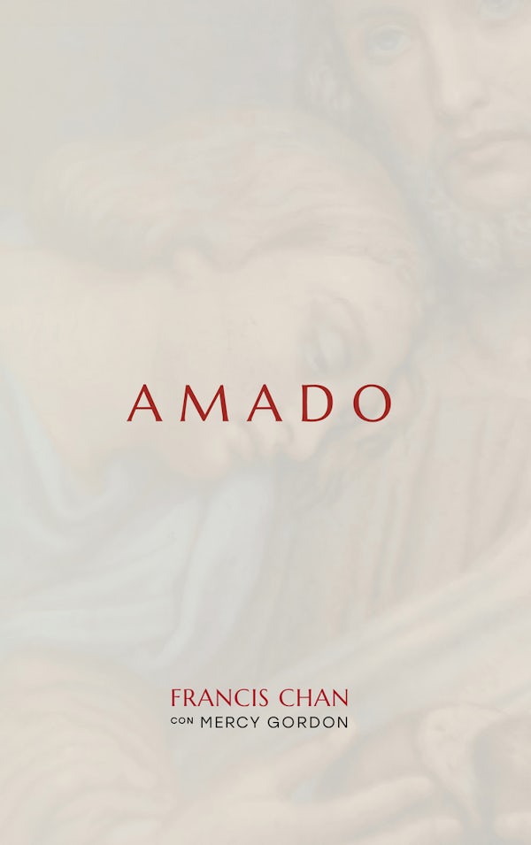 Cover image for Amado, isbn: 9780830793310