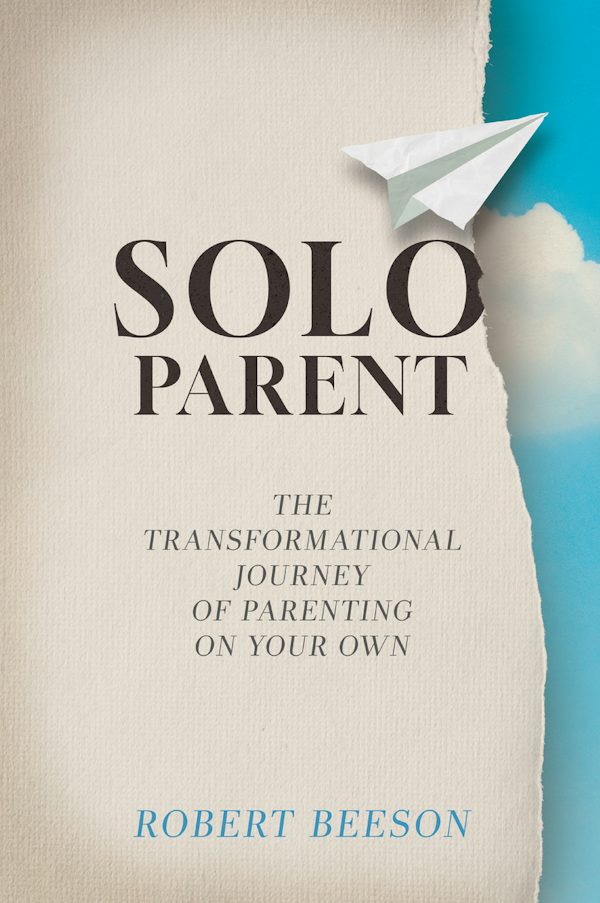 Cover image for Solo Parent, isbn: 9780830793396