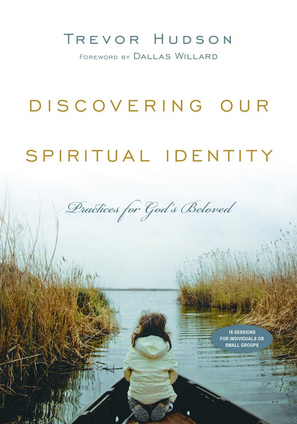 Cover image for Discovering Our Spiritual Identity, isbn: 9780830810925
