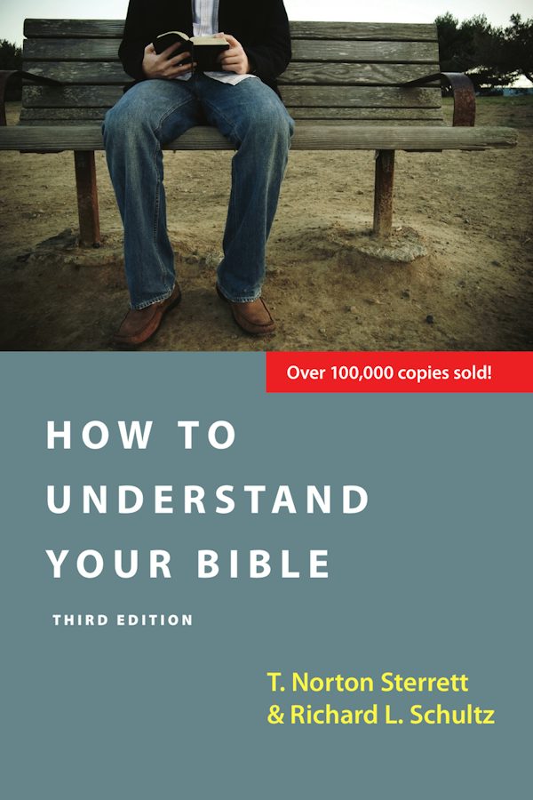 Cover image for How to Understand Your Bible, isbn: 9780830810932