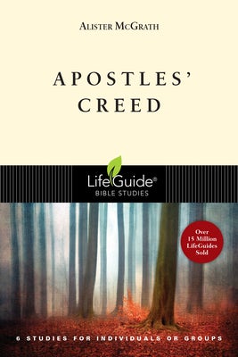 Cover image for Apostles' Creed, isbn: 9780830810956