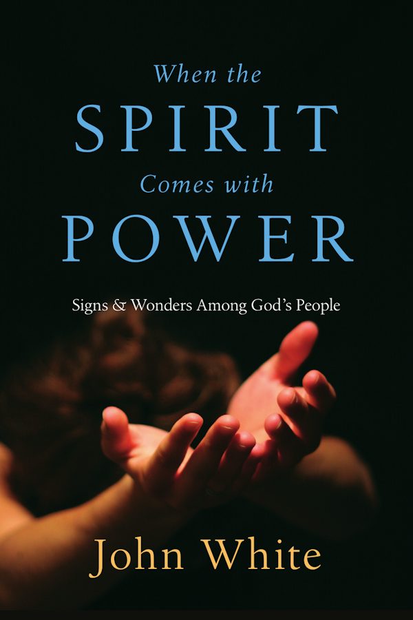 Cover image for When the Spirit Comes with Power, isbn: 9780830812226