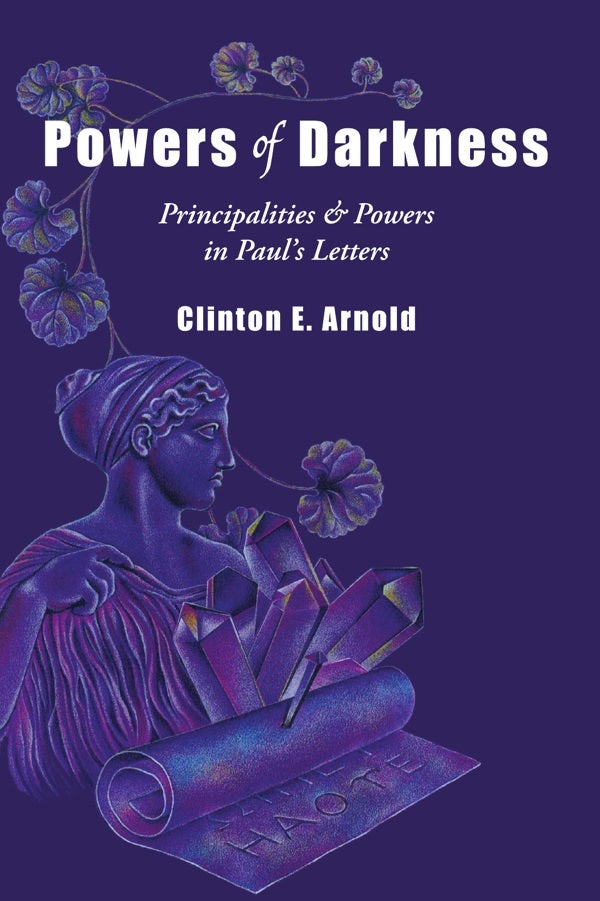 Cover image for Powers of Darkness, isbn: 9780830813360