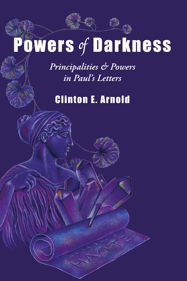 Cover image for Powers of Darkness, isbn: 9780830813360