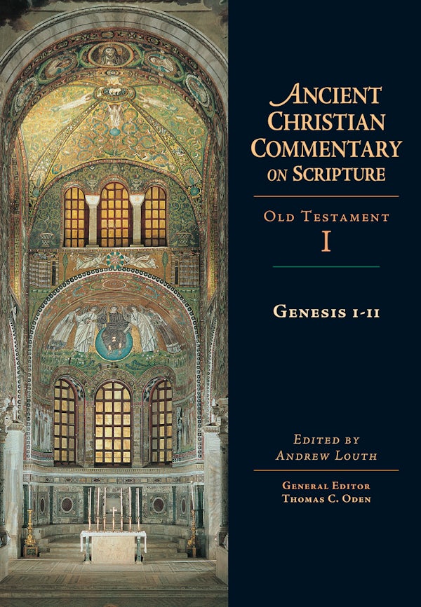Cover image for Genesis 1-11, isbn: 9780830814718