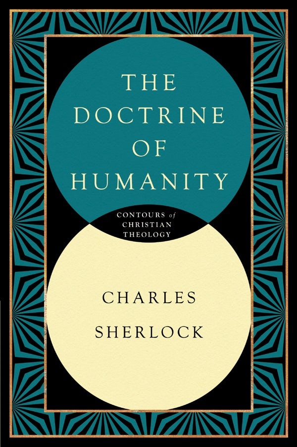 Cover image for The Doctrine of Humanity, isbn: 9780830815357