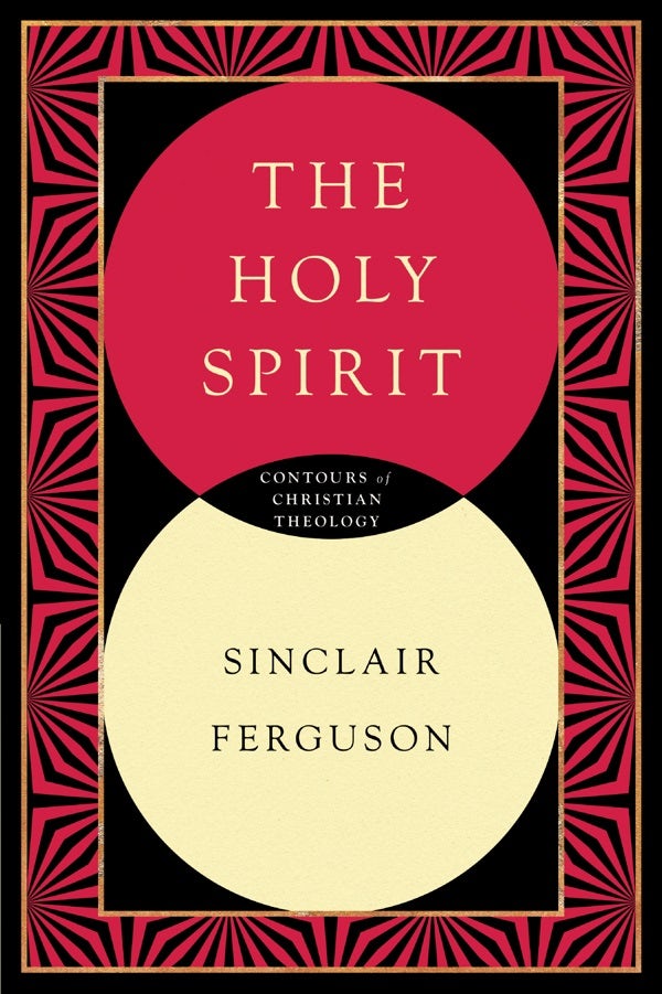 Cover image for The Holy Spirit, isbn: 9780830815364