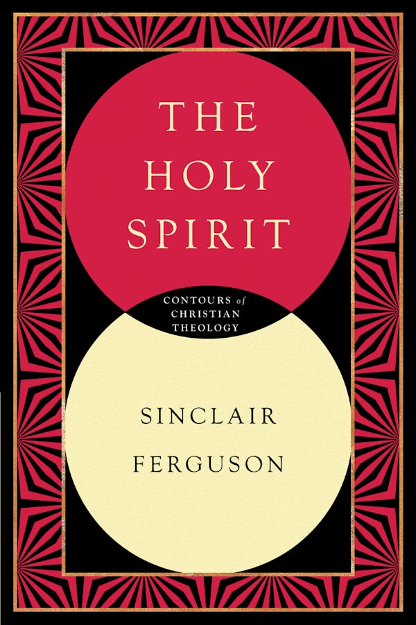 Cover image for The Holy Spirit, isbn: 9780830815364