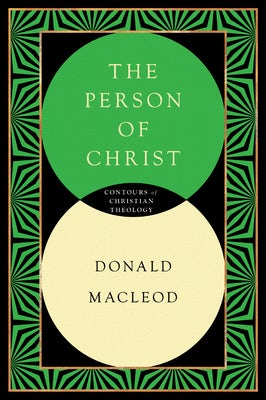 Cover image for The Person of Christ, isbn: 9780830815371