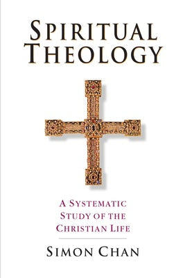 Cover image for Spiritual Theology, isbn: 9780830815425