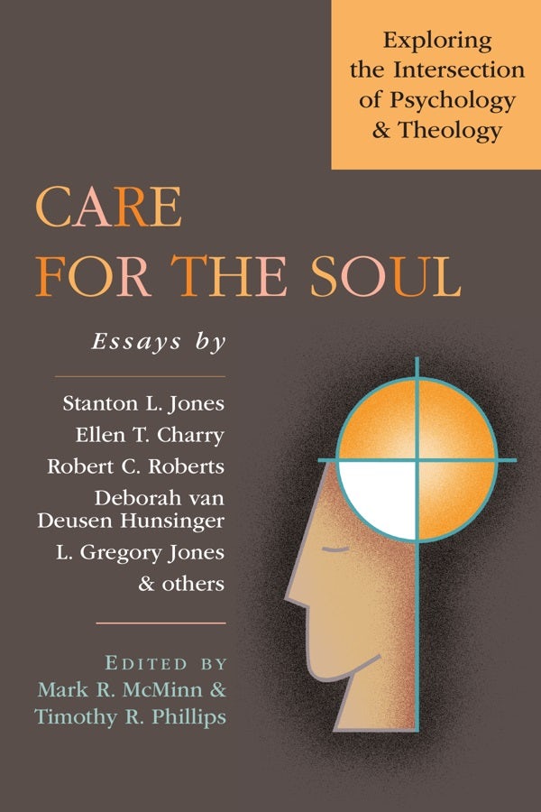 Cover image for Care for the Soul, isbn: 9780830815531
