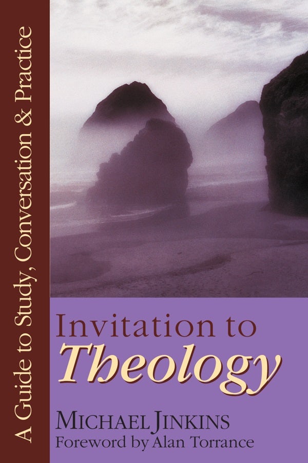 Cover image for Invitation to Theology, isbn: 9780830815623