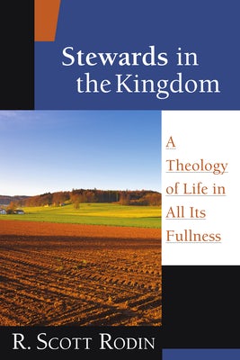 Cover image for Stewards in the Kingdom, isbn: 9780830815760