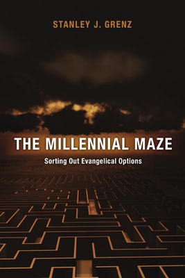 Cover image for The Millennial Maze, isbn: 9780830817573