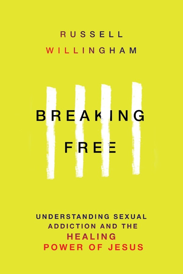 Cover image for Breaking Free, isbn: 9780830817917