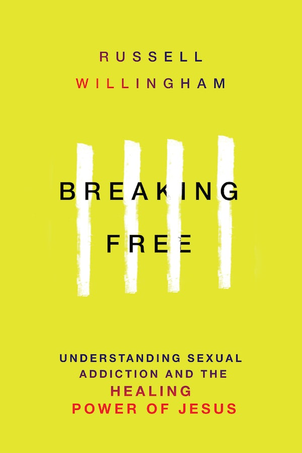Cover image for Breaking Free, isbn: 9780830817917