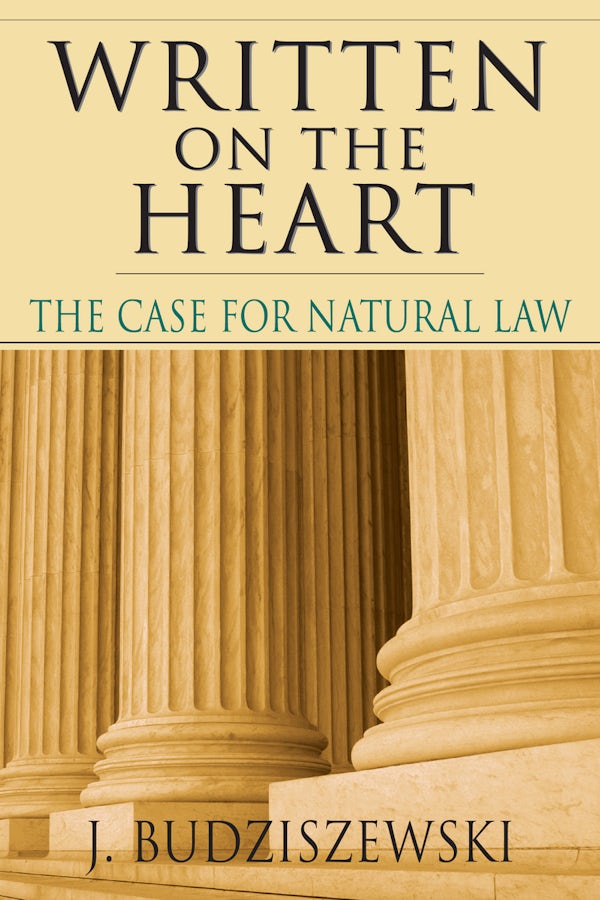 Cover image for Written on the Heart, isbn: 9780830818914