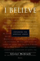 Cover image for "I Believe", isbn: 9780830819461