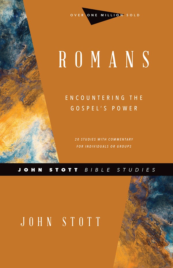 Cover image for Romans, isbn: 9780830821747