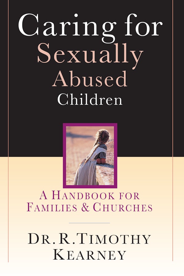 Cover image for Caring for Sexually Abused Children, isbn: 9780830822461