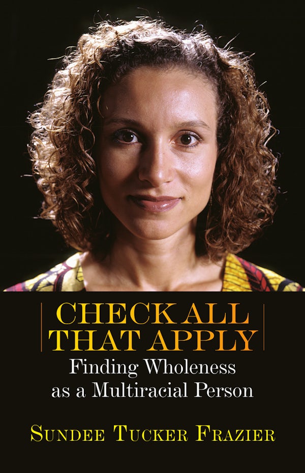 Cover image for Check All That Apply, isbn: 9780830822478