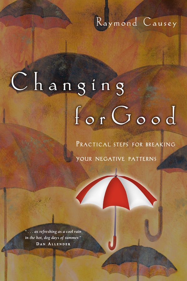 Cover image for Changing for Good, isbn: 9780830823079