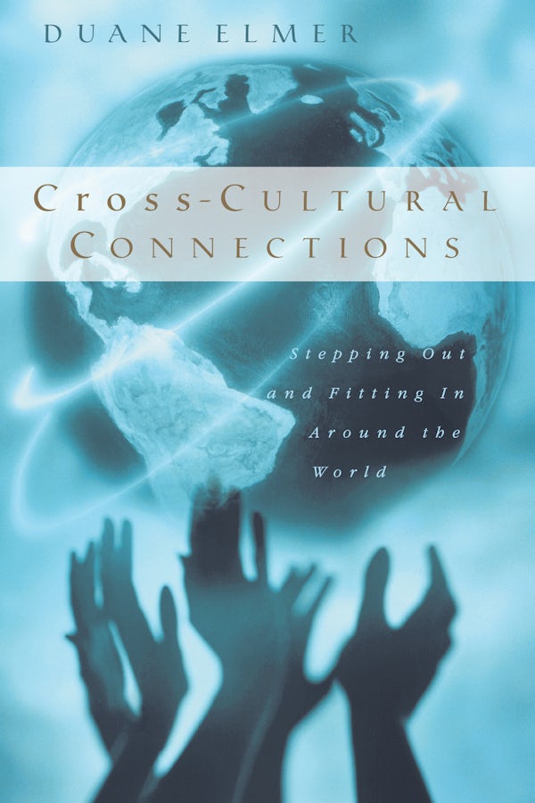 Cover image for Cross-Cultural Connections, isbn: 9780830823093