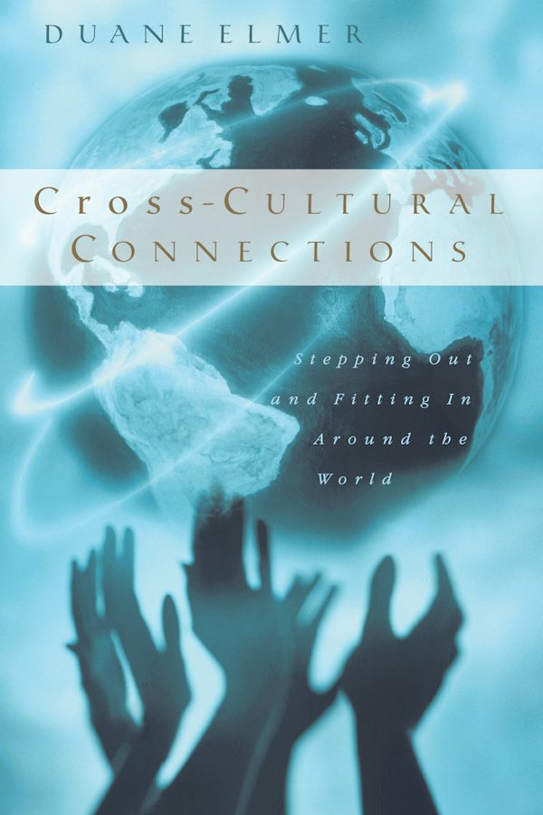 Cover image for Cross-Cultural Connections, isbn: 9780830823093
